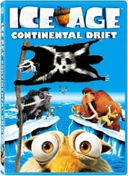 Ice Age Continental Drift Scrat Got Your Tongue' Poster