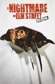 Fear Himself The Life and Crimes of Freddy Krueger' Poster