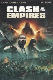 Clash of the Empires' Poster