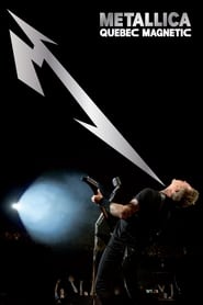 Streaming sources forMetallica Quebec Magnetic