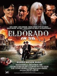 Eldorado' Poster