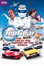 Top Gear The Worst Car In the History of the World' Poster