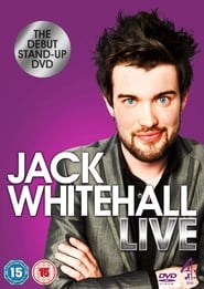Jack Whitehall Live' Poster
