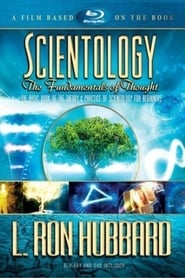 Scientology The Fundamentals of Thought' Poster