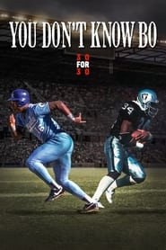 You Dont Know Bo' Poster