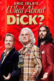 What About Dick' Poster