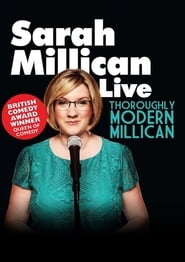 Streaming sources forSarah Millican Thoroughly Modern Millican