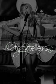 Taylor Swift VH1 Storytellers' Poster