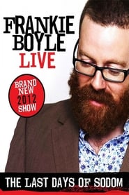 Streaming sources forFrankie Boyle The Last Days of Sodom