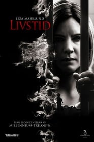 Annika Bengtzon Crime Reporter  Lifetime' Poster