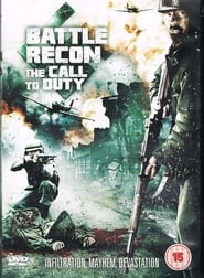 Battle Recon' Poster