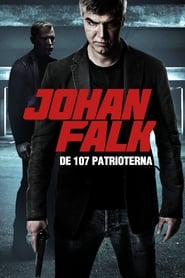 Streaming sources forJohan Falk De 107 patrioterna