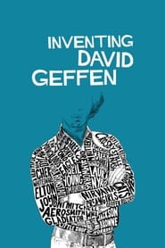 Inventing David Geffen' Poster
