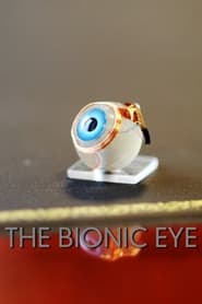 The Bionic Eye' Poster