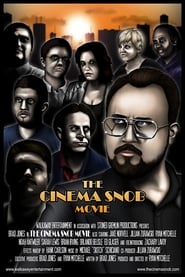 The Cinema Snob Movie' Poster