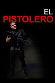 El Pistolero' Poster