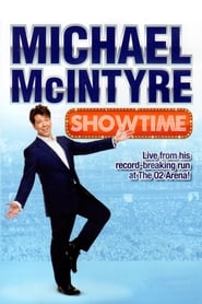Streaming sources forMichael McIntyre Showtime