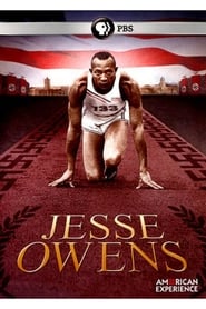 Jesse Owens' Poster