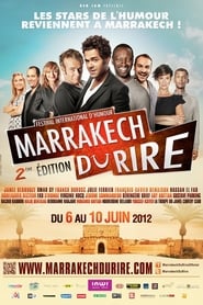 Streaming sources forJamel et Ses Amis Au Marrakech Du Rire 2012
