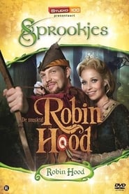 Musical Robin Hood' Poster