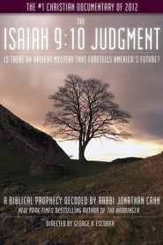 The Isaiah 910 Judgment' Poster