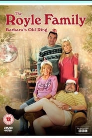 Barbaras Old Ring' Poster