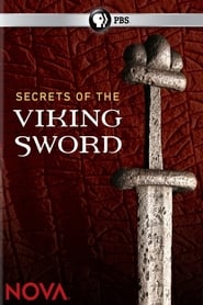 NOVA Secrets of the Viking Sword' Poster