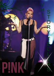 Pnk VH1 Storytellers' Poster