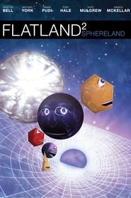 Flatland Sphereland