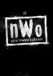 nWo The Revolution' Poster