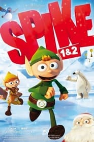 Spike 2' Poster