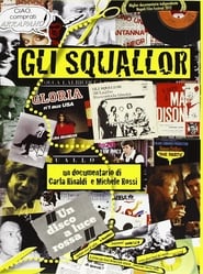 The Squallor' Poster