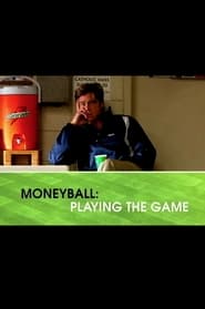 Moneyball Playing the Game' Poster