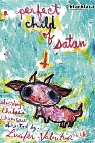 A Perfect Child of Satan' Poster