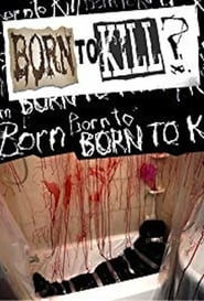 The Manson Family Born to Kill' Poster