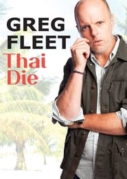 Greg Fleet Thai Die' Poster