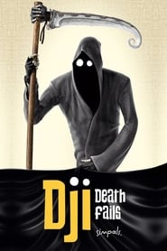 Dji Death Fails' Poster