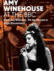 Amy WinehouseThe Day She Came to Dingle' Poster