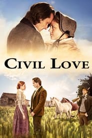 Civil Love' Poster