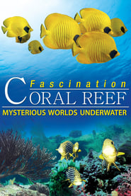 Fascination Coral Reef Mysterious Worlds Underwater' Poster