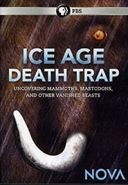 Ice Age Death Trap' Poster