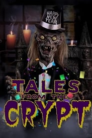 Tales from the Crypt New Years Shockin Eve
