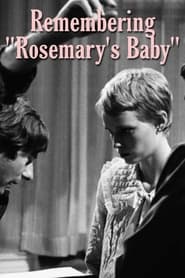 Remembering Rosemarys Baby' Poster