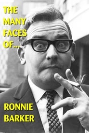 The Many Faces of Ronnie Barker' Poster