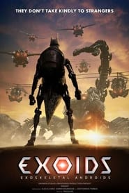 Exoids' Poster