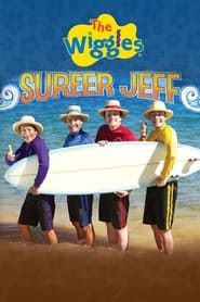The Wiggles  Surfer Jeff' Poster
