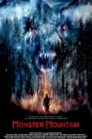 Monster Mountain' Poster