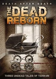 The Dead Reborn' Poster
