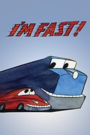 Im Fast' Poster