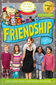 Rubys Studio The Friendship Show' Poster